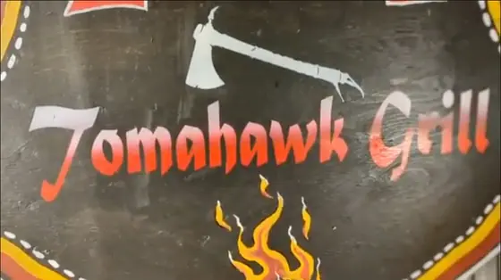 Tomahawk Grill