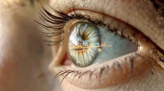 Visions of Tomorrow